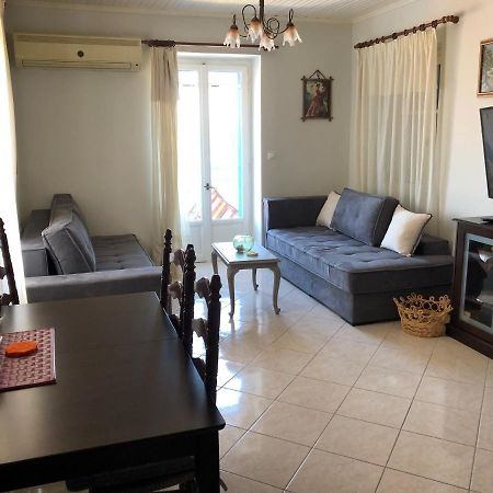 Veranda Blue - Poros Poros Town 外观 照片