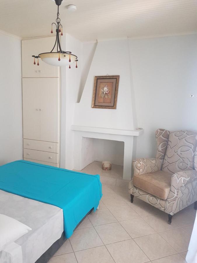 Veranda Blue - Poros Poros Town 外观 照片