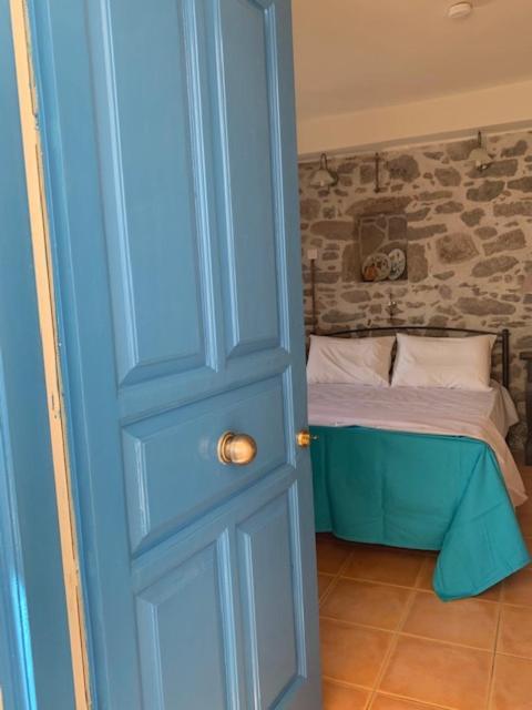 Veranda Blue - Poros Poros Town 外观 照片