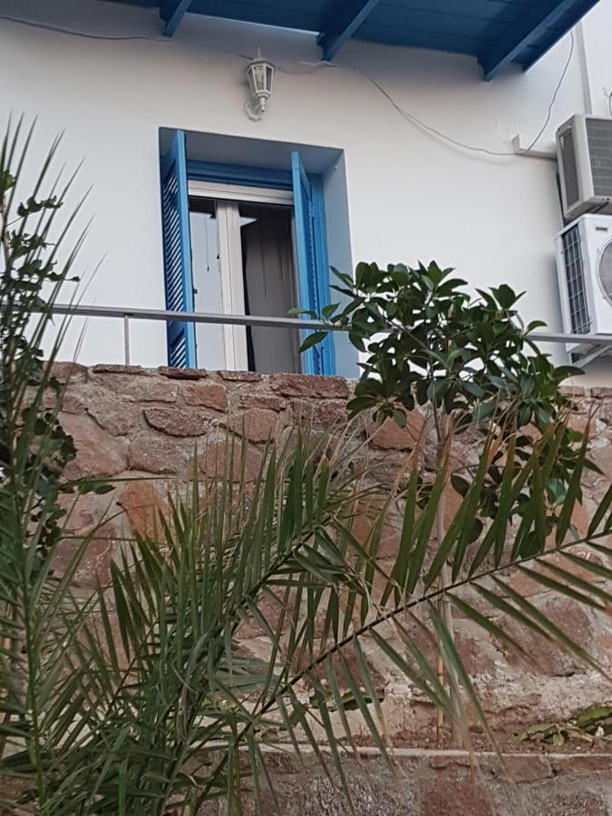 Veranda Blue - Poros Poros Town 外观 照片