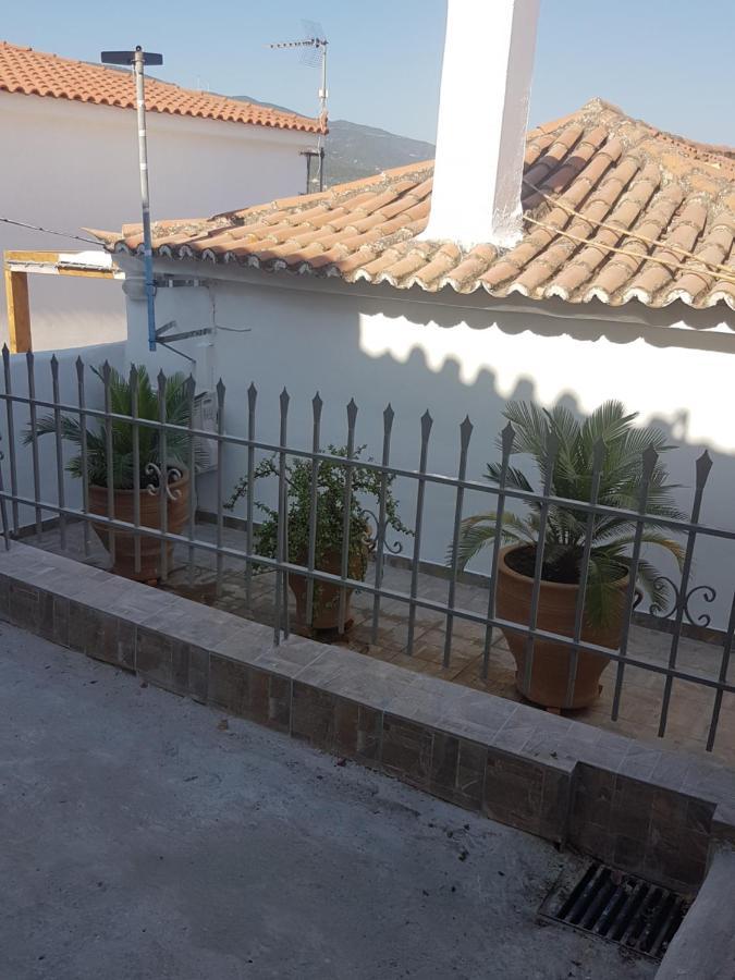 Veranda Blue - Poros Poros Town 外观 照片