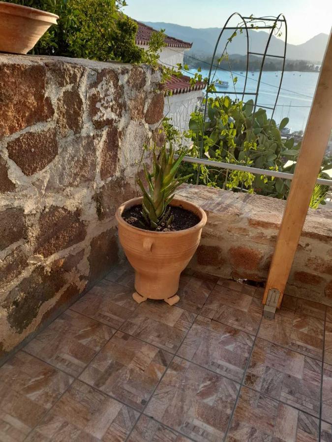 Veranda Blue - Poros Poros Town 外观 照片