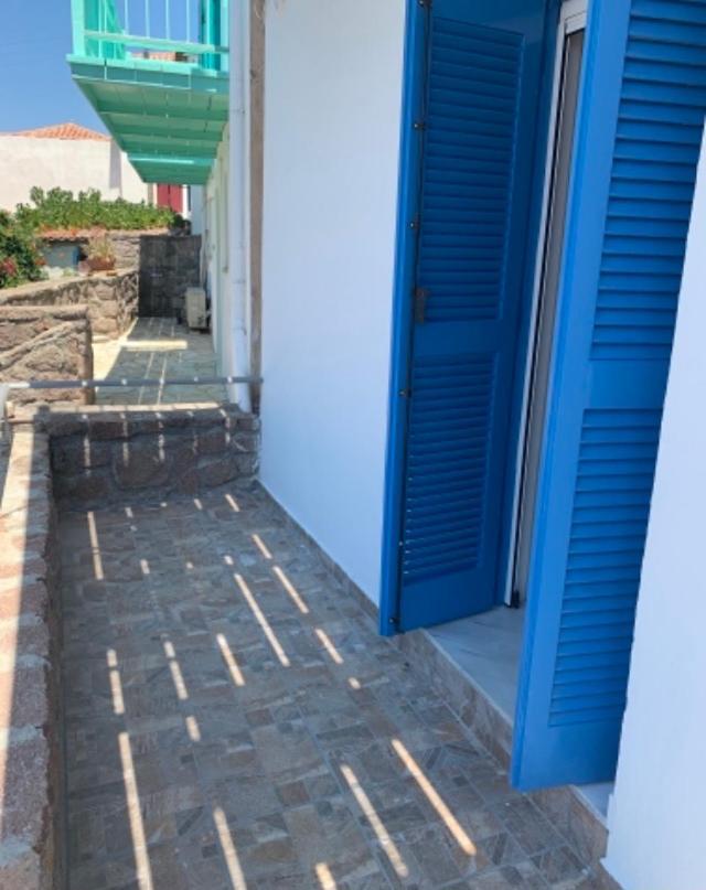 Veranda Blue - Poros Poros Town 外观 照片