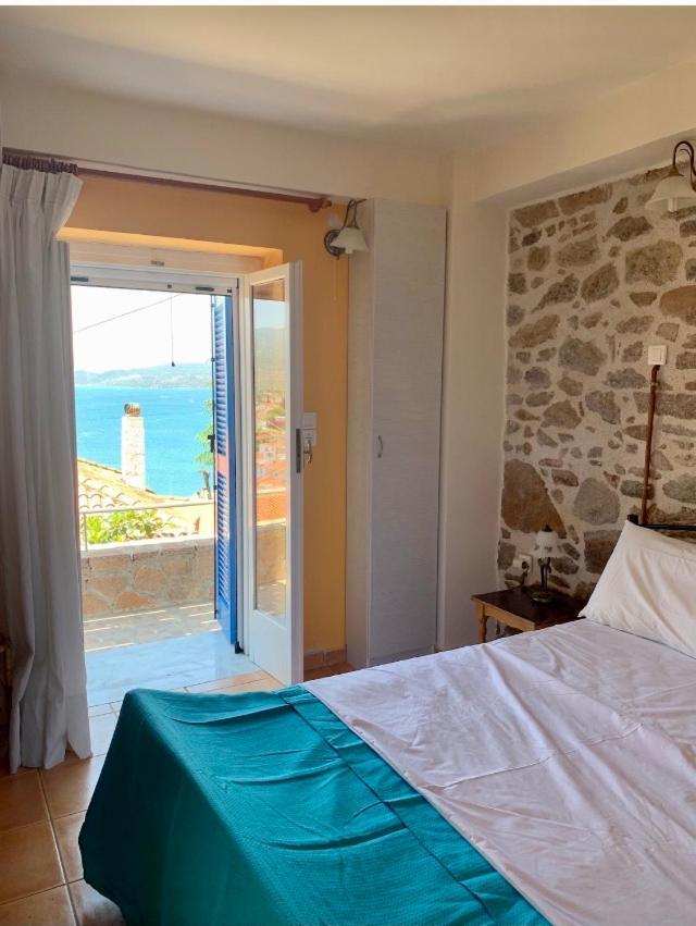 Veranda Blue - Poros Poros Town 外观 照片